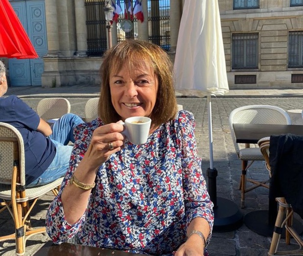 La députée LR souhaite que la TVA baisse temporairement à 5,5% pour le secteur - Crédit photo : Compte Facebook de Brigitte Kuster La députée LR souhaite que la TVA baisse temporairement à 5,5% pour le secteur - Crédit photo : Compte Facebook de Brigitte Kuster