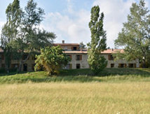 Le Logis du Pin - DR ODEL Events & Tourism