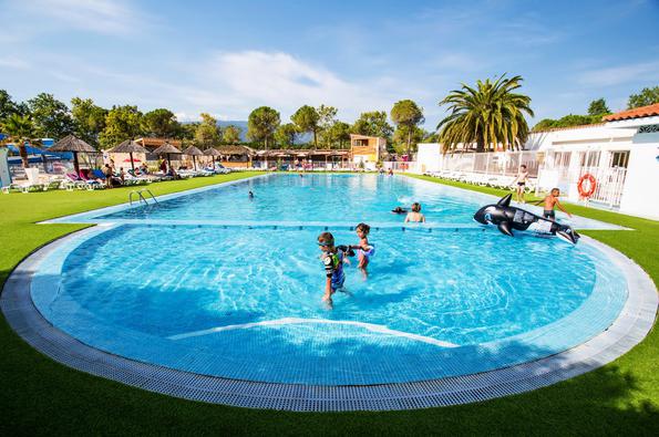 maeva.com rouvre progressivement, depuis le 6 juin 2020, ses 12 campings affiliés. Ici, le Camping Club Argelès Vacances **** (Pyrénées-Orientales) - DR : maeva.com maeva.com rouvre progressivement, depuis le 6 juin 2020, ses 12 campings affiliés. Ici, le Camping Club Argelès Vacances **** (Pyrénées-Orientales) - DR : maeva.com