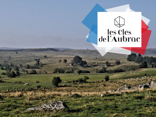 DR  Les Clés de l’Aubrac / Réveil de l’Aubrac