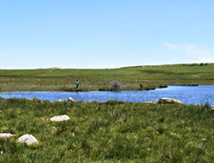 DR Les Clés de l’Aubrac / Pêche sur l’Aubrac