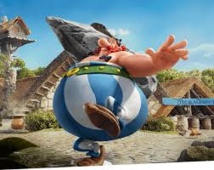 Le Parc Astérix ouvrira le 15 juin 2020 - DR