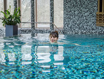 DR Pascale Walter / Air pur et cocooning à Lacaune DR Pascale Walter / Air pur et cocooning à Lacaune