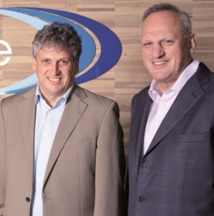 La forte dynamique de développement de Helmut et Tony Gschwentner, est freinée par le coronavirus /crédit photo DR La forte dynamique de développement de Helmut et Tony Gschwentner, est freinée par le coronavirus /crédit photo DR