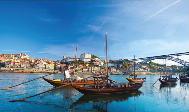 Transavia lancera Porto au départ de Montpellier dès le 3 juillet 2020