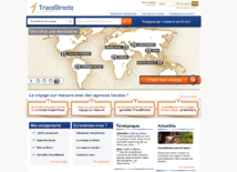 VDM / Allibert : TraceDirecte n'y va pas par 4 chemins ! VDM / Allibert : TraceDirecte n'y va pas par 4 chemins !