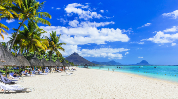 maurice tourisme