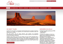 USA / Canada : Go West Tours célèbre 20 ans de travail et de passion...