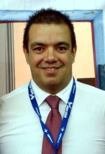 Antonio Duarte, patron de GPS Tour
