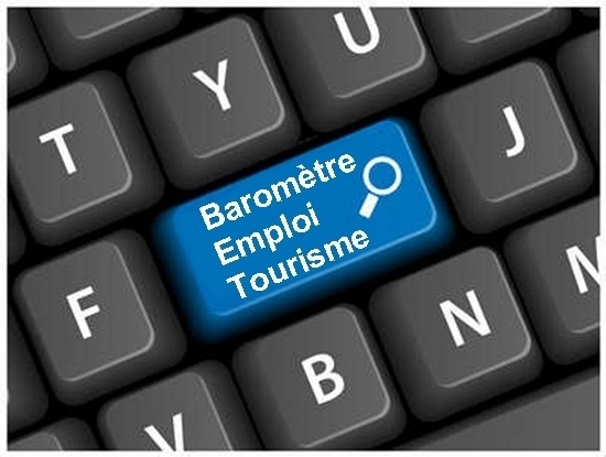 APST-TourMaG, le Baromètre va prendre la ''température'' de l’emploi touristique