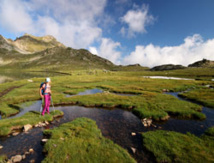 Massif du Néouvielle / DR Olivier Guix Massif du Néouvielle / DR Olivier Guix