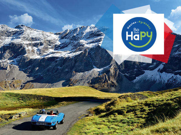 Pyrénées Road Trip / DR Eric Martin Pyrénées Road Trip / DR Eric Martin