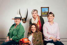 L'équipe de la Boutique des Pyrénées L'équipe de la Boutique des Pyrénées