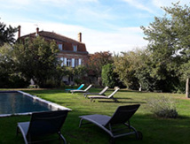 ADT-82 Au cœur des Eléments / Chambres et table d’hôtes 4 épis Gîtes de France ADT-82 Au cœur des Eléments / Chambres et table d’hôtes 4 épis Gîtes de France