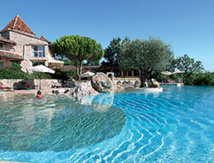 LE BELVEDERE ©ADT82 P. Ploquin / Hôtel de charme et de caractère LE BELVEDERE ©ADT82 P. Ploquin / Hôtel de charme et de caractère