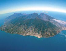 L'Ile de la Réunion - DR