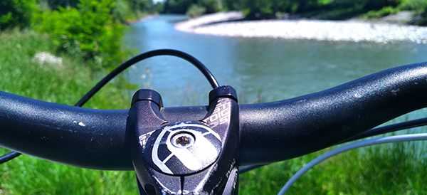 Copyright Concept Séjours/ La Garonne à vélo