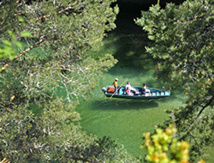 Balade avec les bateliers @ Bruno CALENDINI PER Balade avec les bateliers @ Bruno CALENDINI PER