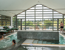 Remise en Forme à La Chaldette @Lozère-résa Remise en Forme à La Chaldette @Lozère-résa