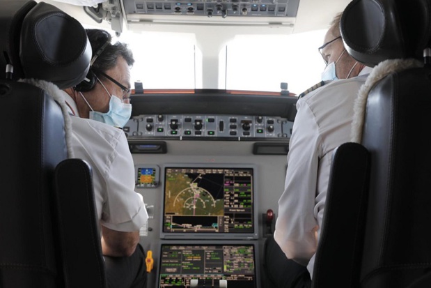 Wingly souhaite attirer les voyageurs affaires avec Wingly Pro - Crédit photo : Wingly Wingly souhaite attirer les voyageurs affaires avec Wingly Pro - Crédit photo : Wingly