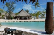 Bora Bora : priorité à l'écotourisme pour l'InterContinental Resort and Thalasso Spa