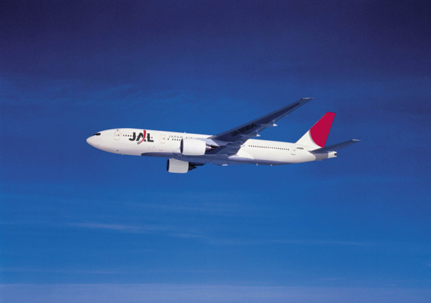 Japan Airlines aurait très bien pu disparaître dans la tourmente. Mais le dépôt de bilan a gelé les 20 milliards d’euros de dettes qui pesaient sur elle - Photo DR
