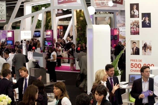 Le salon développe cette année une stratégie multi-cibles. Dans son viseur : Loisirs, Affaires et l'événementiel Photo DR Le salon développe cette année une stratégie multi-cibles. Dans son viseur : Loisirs, Affaires et l'événementiel Photo DR
