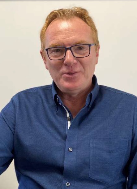 Patrick Labrune - DR Patrick Labrune - DR