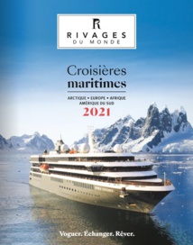 DR : Rivages du Monde