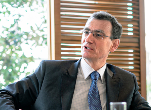 quel autre changement le tandem Michel Resseguier - Hervé Chabrerie va-t-il préparer pour cette entreprise ? Photo DR quel autre changement le tandem Michel Resseguier - Hervé Chabrerie va-t-il préparer pour cette entreprise ? Photo DR