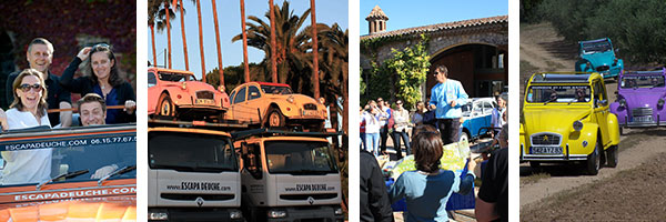 Copyright Escapa’deuche Copyright Escapa’deuche