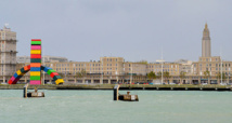Le Havre - DR : Andy Humbert Le Havre - DR : Andy Humbert