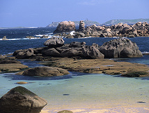 C. Migeon – côte de Granit Rose C. Migeon – côte de Granit Rose