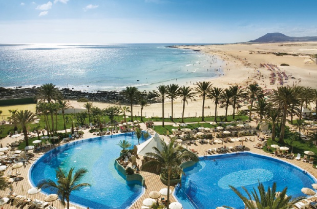 Riu Palace Tres Islas, Fuerteventura. - DR