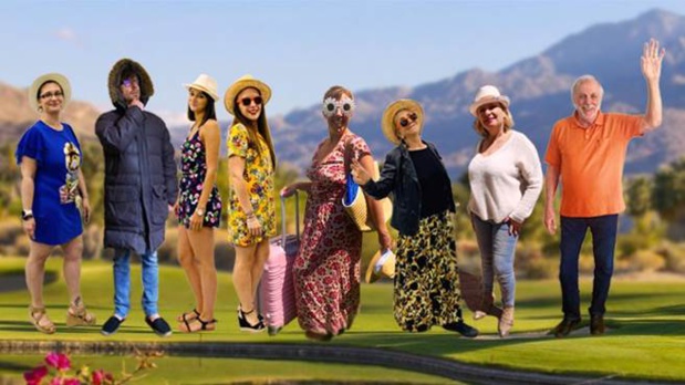 eConvenctour CEDIV à ePalm Springs - Day 4 - "Redonner du sens au voyage" par Olivier Babeau à 15h eConvenctour CEDIV à ePalm Springs - Day 4 - "Redonner du sens au voyage" par Olivier Babeau à 15h