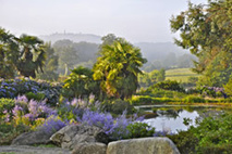 © Parc botanique de Haute Bretagne © Parc botanique de Haute Bretagne