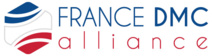 Logo France DMC Alliance Logo France DMC Alliance
