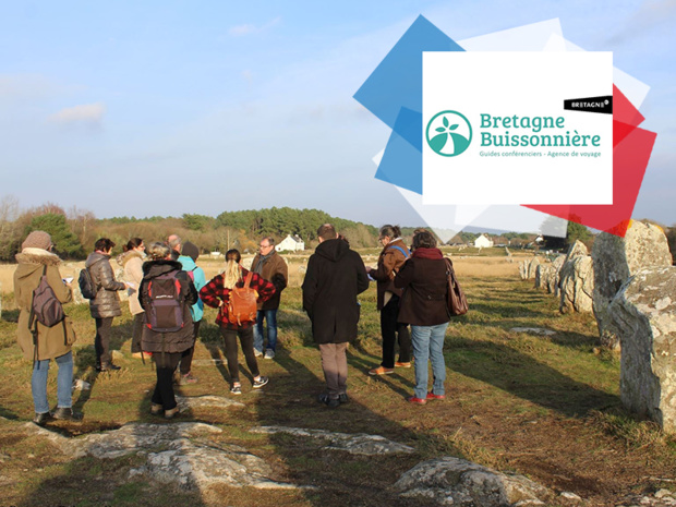 © Association Bretagne Buissonnière © Association Bretagne Buissonnière