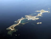 Ile de Sein - © OT Audierne Ile de Sein - © OT Audierne