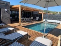 Une des nouvelles résidences en Corse - DR Une des nouvelles résidences en Corse - DR