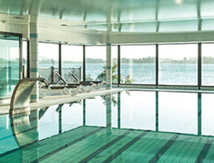 Vacances bretonnes en Thalasso @Funbreizh Vacances bretonnes en Thalasso @Funbreizh