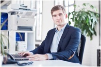 Carsten Cibis est le nouveau Directeur général de Wimdu France - Photo DR Carsten Cibis est le nouveau Directeur général de Wimdu France - Photo DR