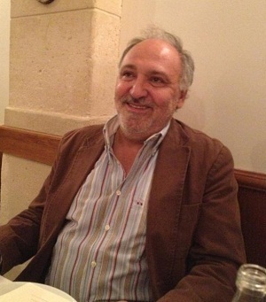 Dimitri Demetriou quitte son poste de Directeur de l'OT de Chypre à Paris, fin septembre 2012 - Photo DR Dimitri Demetriou quitte son poste de Directeur de l'OT de Chypre à Paris, fin septembre 2012 - Photo DR