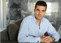 Marios Hannides devient Directeur Général de http://www.visitcyprus.com/wps/portal