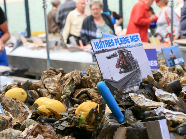 Bretagne, une gastronomie ouverte sur la mer et le terroir Bretagne, une gastronomie ouverte sur la mer et le terroir