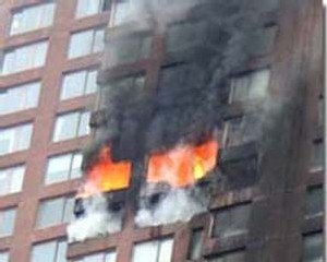Crash de New York... une suite du 11 septembre 2001 ? Crash de New York... une suite du 11 septembre 2001 ?