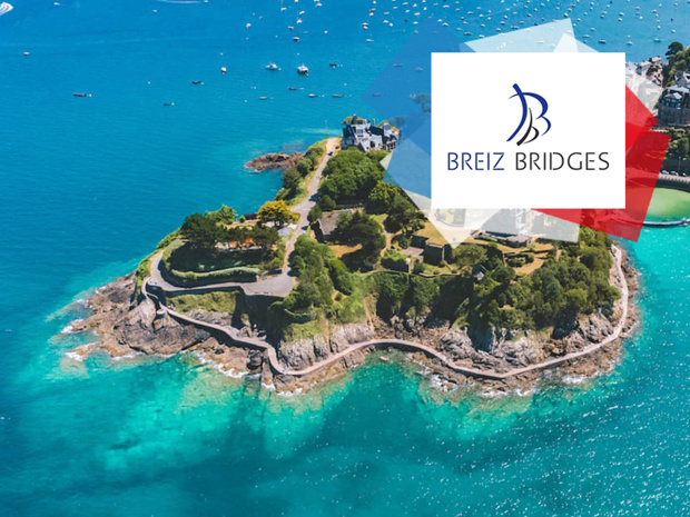 Découvrez la prestigieuse Côte d’Émeraude / © PORIEL Thibault Découvrez la prestigieuse Côte d’Émeraude / © PORIEL Thibault