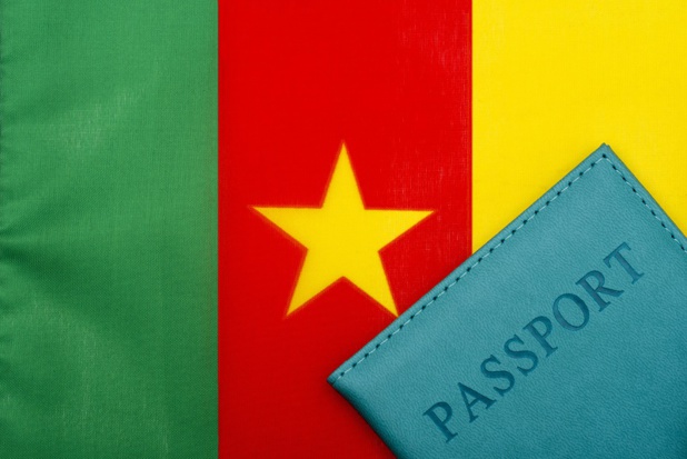 L'Ambassade du Cameroun en France reprend du service! (photo: AdobeStock) L'Ambassade du Cameroun en France reprend du service! (photo: AdobeStock)