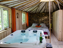 DR Yourte Select DR Yourte Select