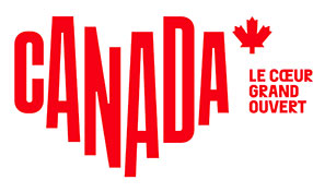 Formez-vous sur le deuxième pays le plus grand au monde avec Destination Canada !